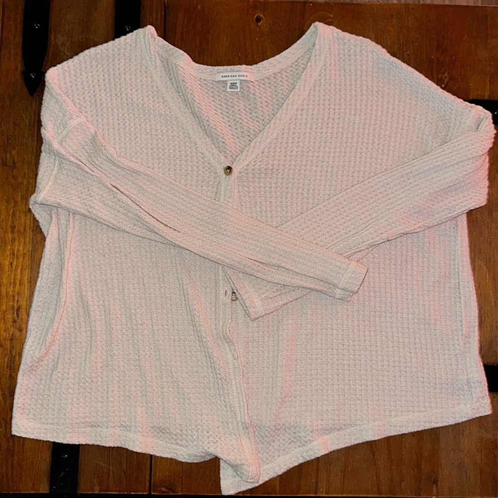 American Eagle sweater size medium